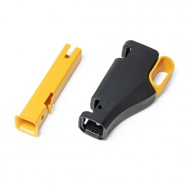 Burley Quick Receiver/wheel guard kit for child trailers