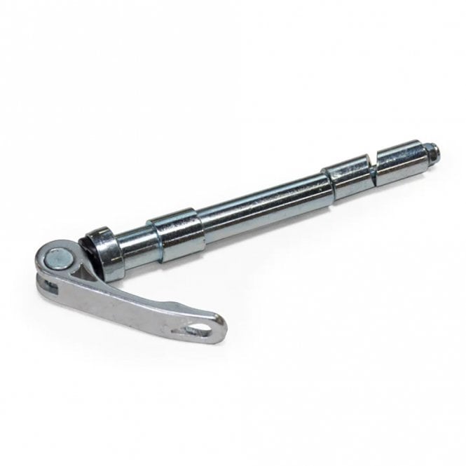 Burley Quick Release Axle Assembly For 16