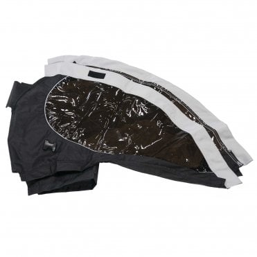 Burley Rental Cub Replacement Side Panels