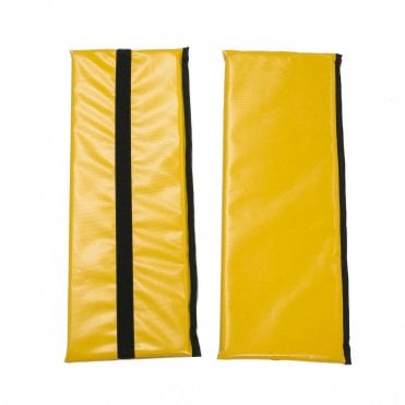 Burley Rental Cub Seat Pad 2014