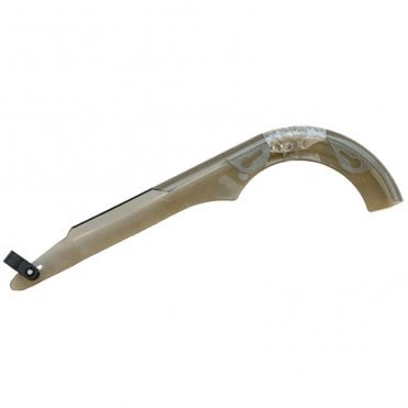 Burley Replacement Chain Guard for Kazoo.