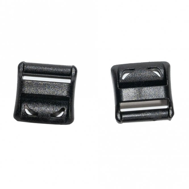 Burley Replacement cover hooks - Set of two