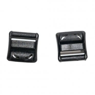 Burley Replacement cover hooks - Set of two