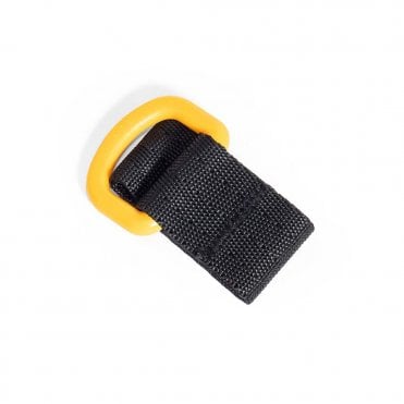 Burley Replacement D-Ring Pull Tab for Child Trailers