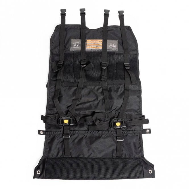 Burley Replacement Double Trailer Seat D'Lite X 2019 - Current