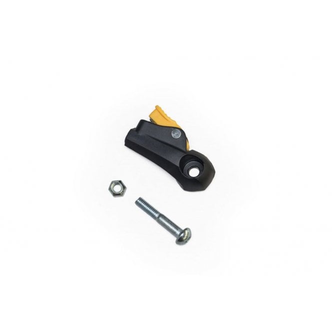 Burley Replacement Flag Holder For Child Trailers