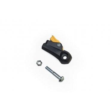 Burley Replacement Flag Holder For Child Trailers