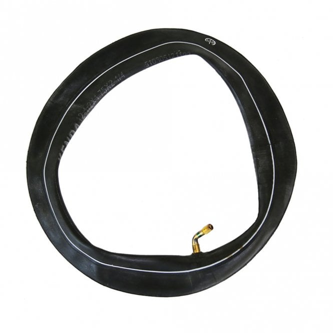 Burley Replacement Inner Tube for Trailers 12.5 X 2 Angled Valve