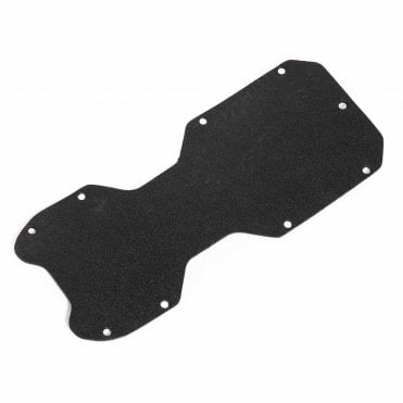 Burley Replacement PE board for Coho XC rear fender