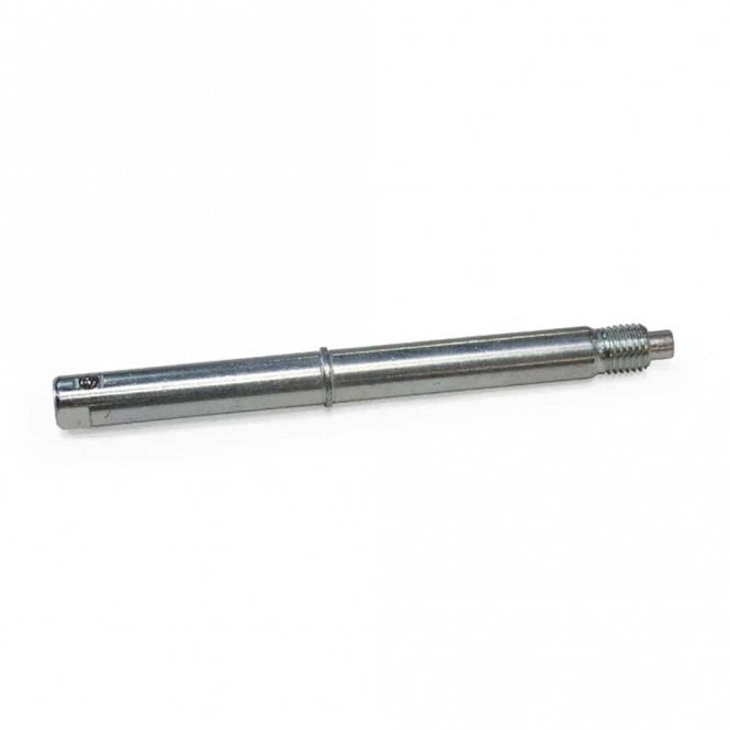 Burley Replacement Push Button axle