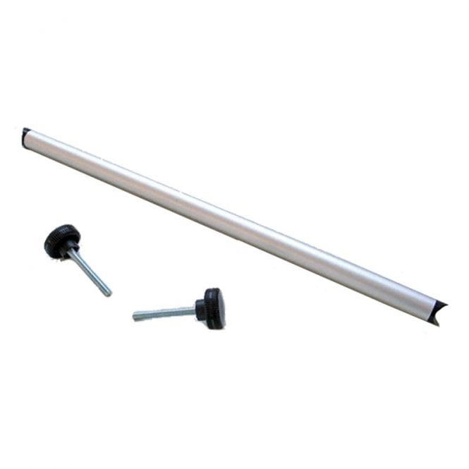 Burley Replacement Row bar assembly for older Nomad trailer - 2004 - 2013