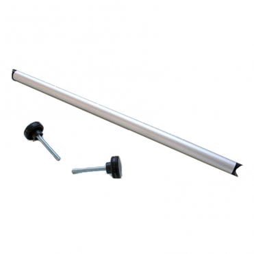 Burley Replacement Row bar assembly for older Nomad trailer - 2004 - 2013