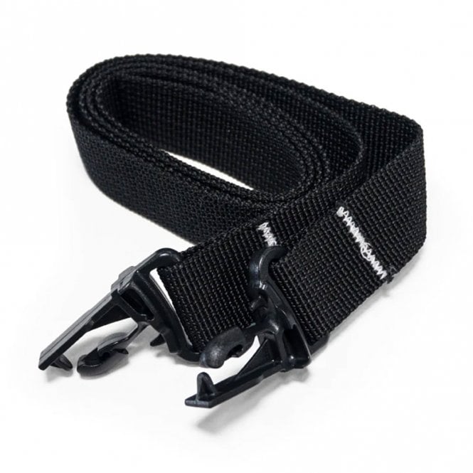 Burley Replacement shoulder straps for child trailers - Pair