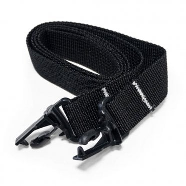 Burley Replacement shoulder straps for child trailers - Pair