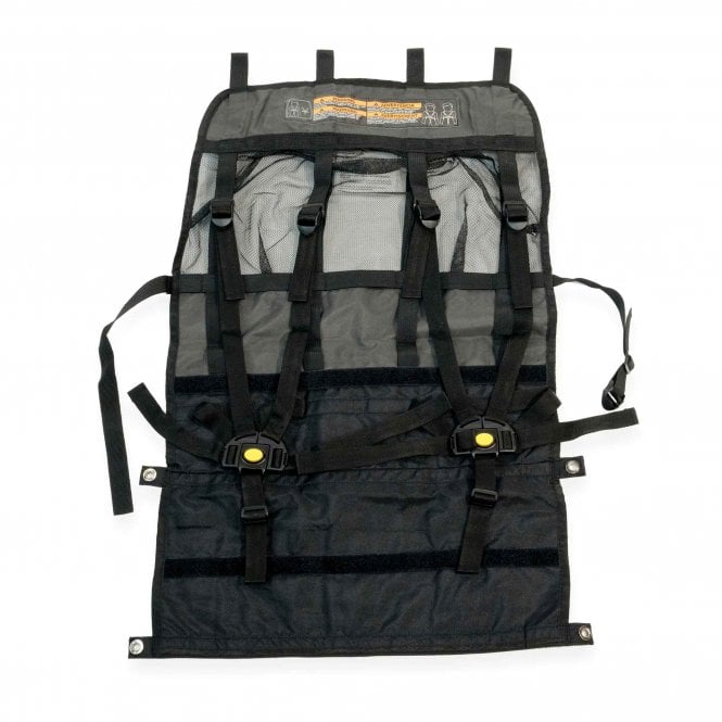 Burley Replacement Trailer Seats - Bee  2016 - 2022