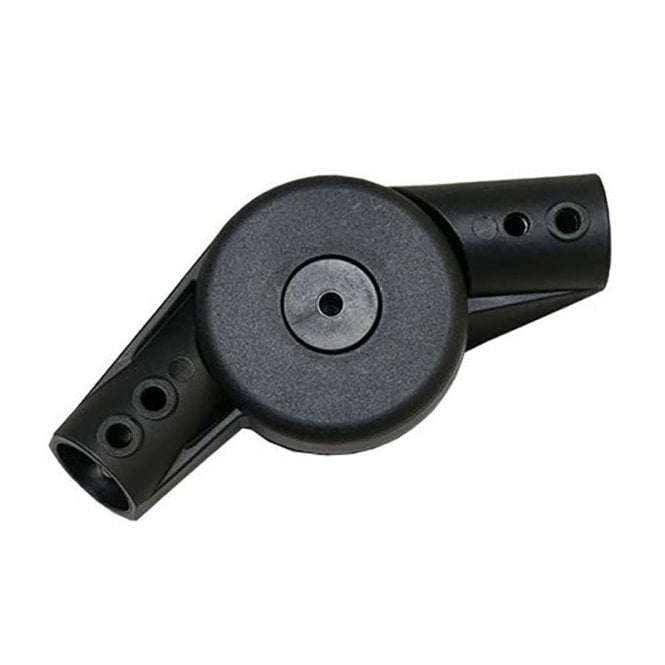 Burley Replacement Upper right assembly hinge for the Travoy 2014 - 2022