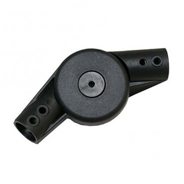 Burley Replacement Upper right assembly hinge for the Travoy 2014 - 2022