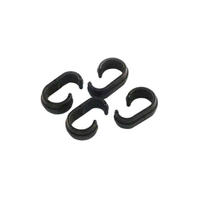 Burley Snap Coupling Kit for Solo/Nomad