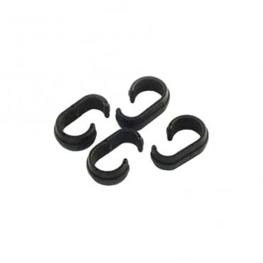 Burley Snap Coupling Kit for Solo/Nomad
