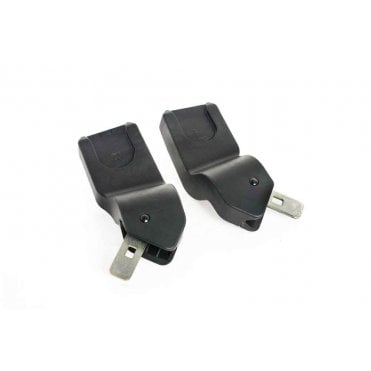 Burley Solstice Car Seat Adapter