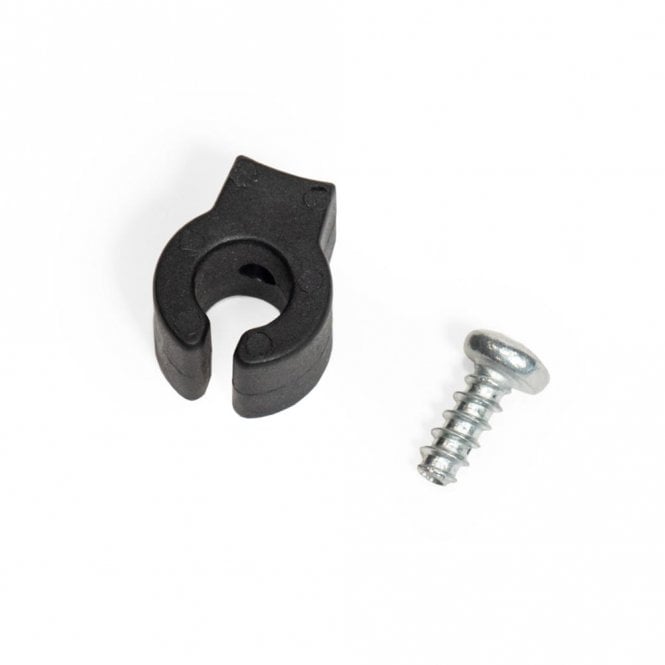 Burley Spare Clip and Screws for Cub Trailer Bucket - 2013
