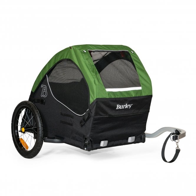 Burley Tail Wagon® Bike only Pet Trailer