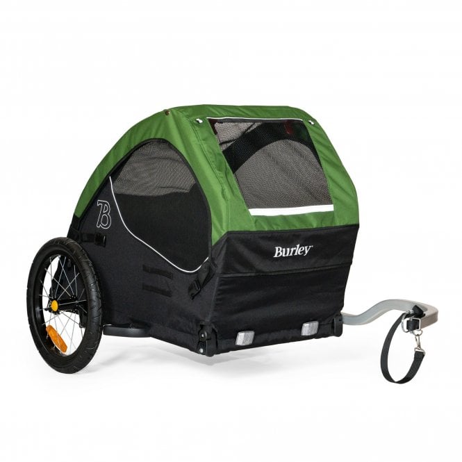 Burley Tail Wagon® Bike only Pet Trailer