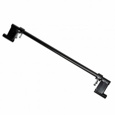 Burley Tail Wagon Kit Axle Assembly  - 2022 to Current
