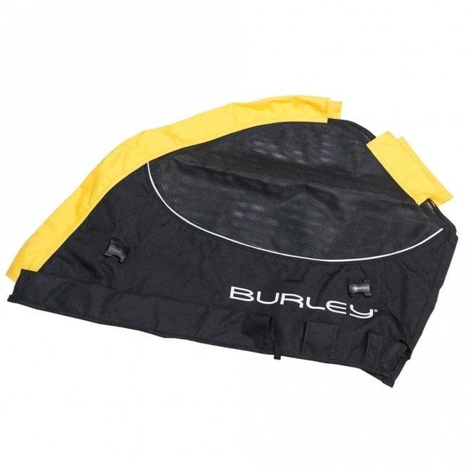 Burley Tailwagon Replacement Side Panels 2014 - 2021