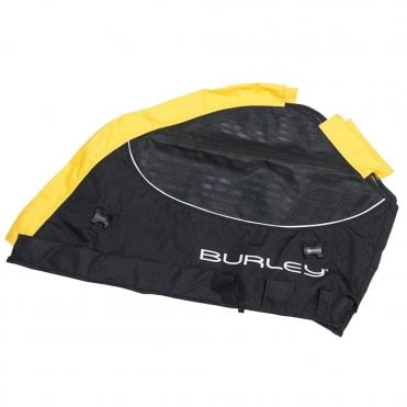 Burley Tailwagon Replacement Side Panels 2014 - 2021