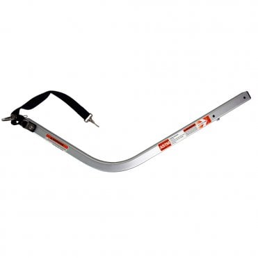 Burley Tow Bar Assembly for Cargo Trailer
