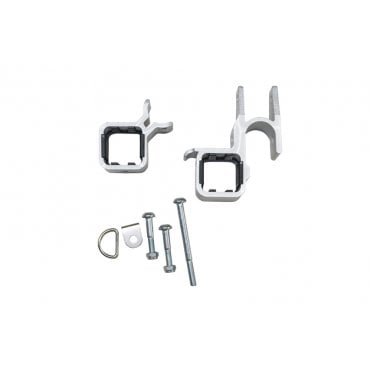 Burley Towbar Receiver Kit For Burley Trailers