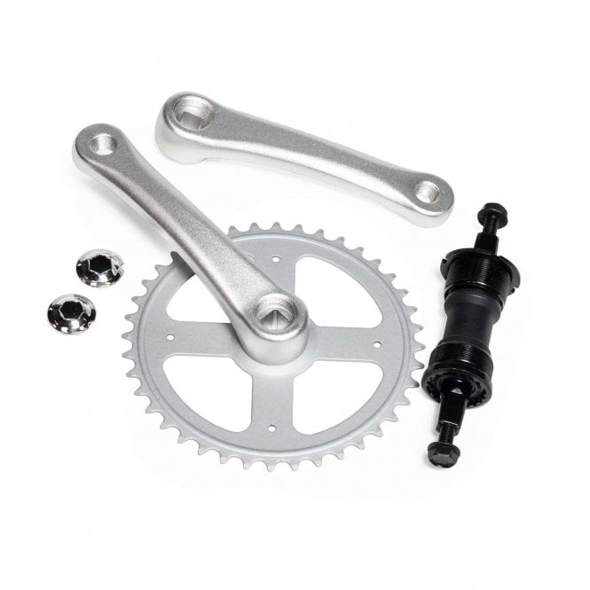 Burley Trailer Cycle Crank and Bottom Bracket Set