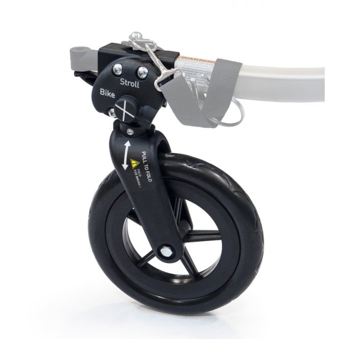 Burley Trailer One Wheel Stroller Kit