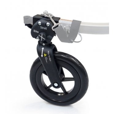 Burley Trailer One Wheel Stroller Kit