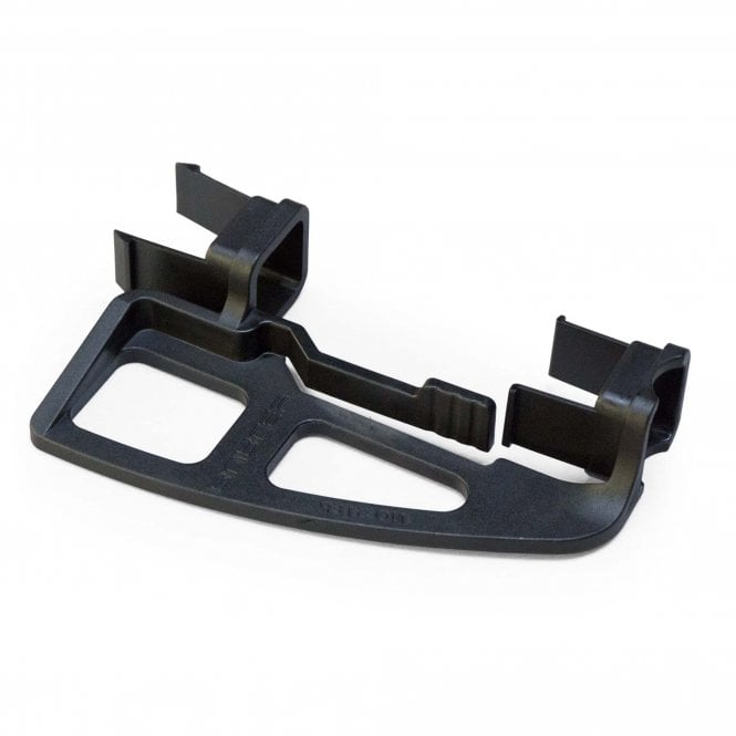 Burley Trailer Wheel Guards for the left/right side receiver
