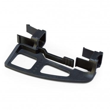 Burley Trailer Wheel Guards for the left/right side receiver