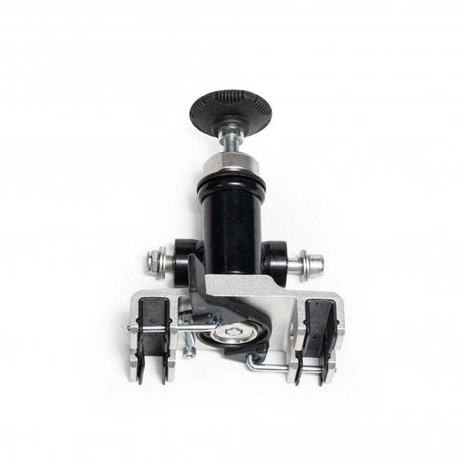 Burley Trailercycle Hitch for Piccolo and Kazoo Tagalong