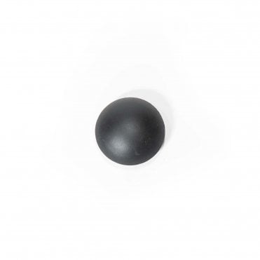 Burley Travoy Dust Cap Black