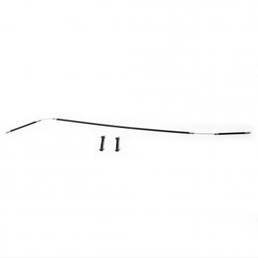 Burley Travoy Lower Shelf Cable Repair Kit