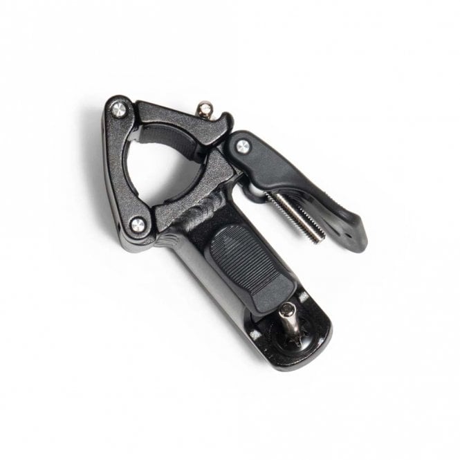 Burley Travoy Quick Hitch