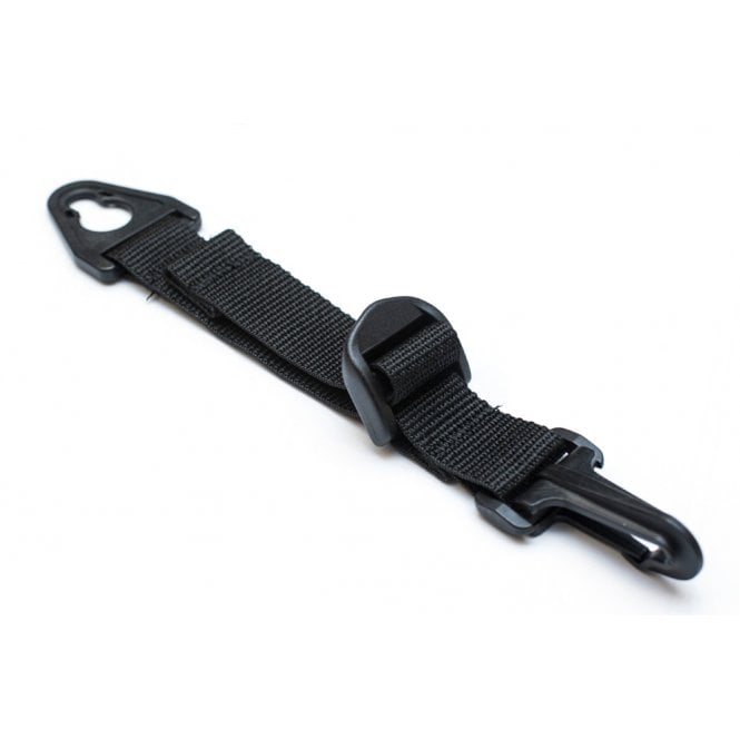 Burley Universal Bag clips - Set of Four