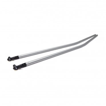 Burley Upper and Lower Kit Battens - Pair