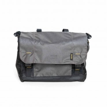 Burley Upper Market Bag for Travoy Cargo Trailer