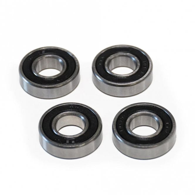 Burley Wheel Bearing Replacement Kit - Set of 4