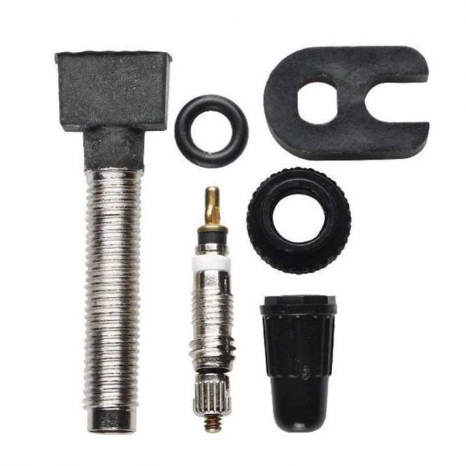 Campagnolo 2-Way Fit Tubeless Valve