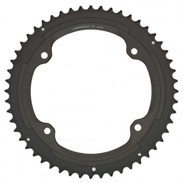 Campagnolo 4-Arm Sup Rec/Rec/Chorus 11 Speed Chainring - 52T for 36T +Screws