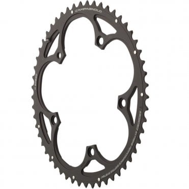 Campagnolo 5 Arm Sup Rec/Rec/Chorus 11-speed Outer Chainring 135pcd - 52T