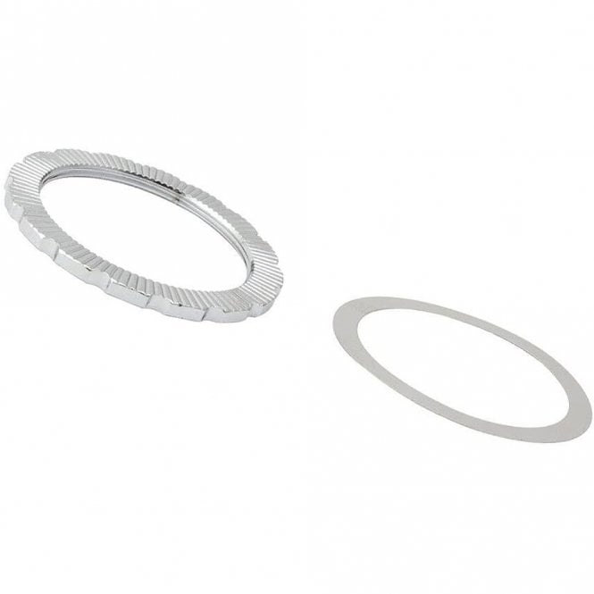Campagnolo AFS Disc Lock Ring and Washers