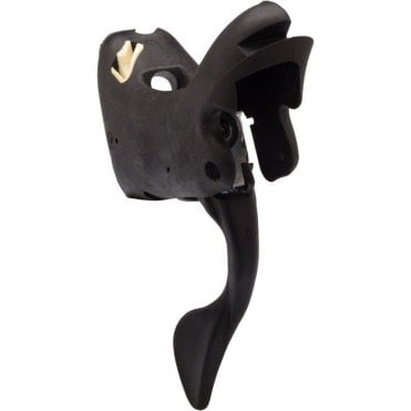 Campagnolo Athena 11x Power Shift Body +Composit Gear Lever